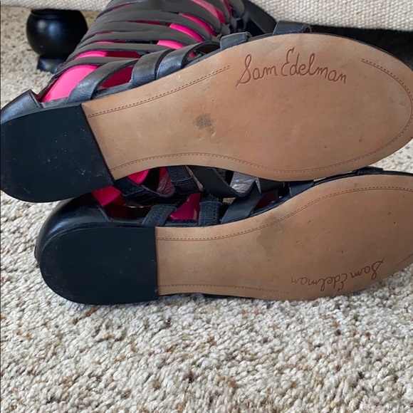 Sandals by Sam Edelman - Picture 6 of 6